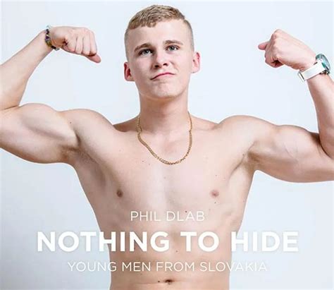 gay cock pics|11 Photographs of Slovakian Jocks With Nothing to Hide